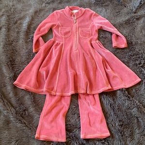 Luna Luna Two Piece Set